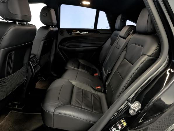 Mercedes-Benz GLE Coupe I (C292) с пробегом 2019 года, цена 4 560 000 рублей, 129722 км, внедорожник, Автокод Объявления