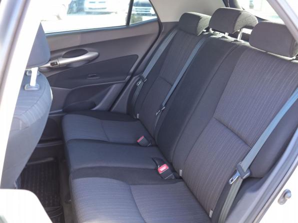 Toyota Auris I с пробегом 2008 года, цена 699 000 рублей, 133218 км, хэтчбек, Автокод Объявления