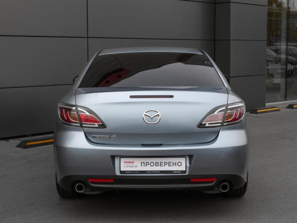 Mazda 6 II (GH) Рестайлинг с пробегом 2010 года, цена 998 000 рублей, 172000 км, седан, Автокод Объявления