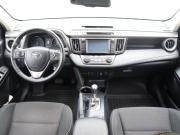 Toyota RAV4 IV (XA40) Рестайлинг Москва  - изображение 38