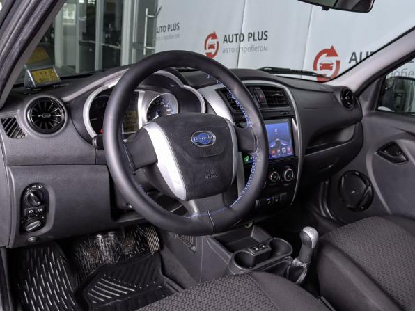 Datsun on-DO I с пробегом 2014 года, цена 459 000 рублей, 145048 км, седан, Автокод Объявления