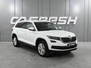 Skoda Kodiaq I Ростов-на-Дону  - изображение 23