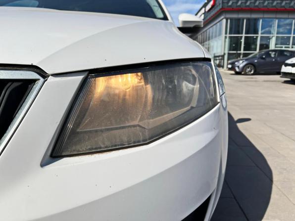Skoda Octavia III (A7) с пробегом 2014 года, цена 795 000 рублей, 408454 км, лифтбек, Автокод Объявления