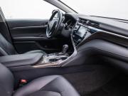 Toyota Camry VIII (XV70) Москва  - изображение 27