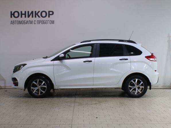 Lada (ВАЗ) XRAY I с пробегом 2017 года, цена 689 000 рублей, 136882 км, хэтчбек, Автокод Объявления