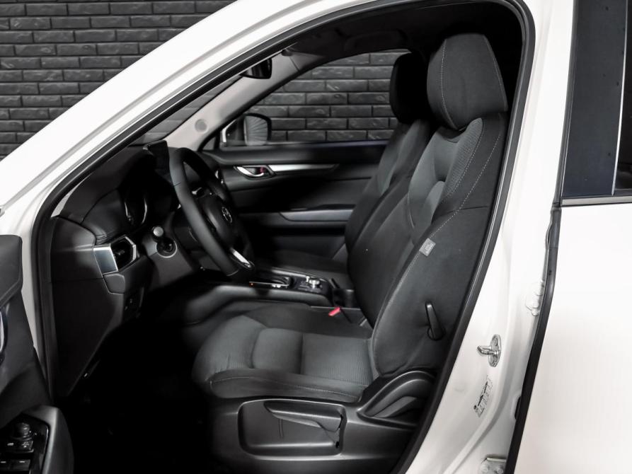 Mazda CX-5 II Екатеринбург  - изображение 10