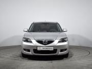 Mazda 3 I (BK) Рестайлинг Санкт-Петербург  - изображение 20