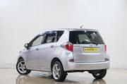 Toyota Ractis II Новокузнецк  - изображение 36
