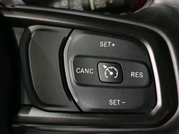 Jeep Wrangler IV (JL) с пробегом 2020 года, цена 4 350 000 рублей, 73000 км, внедорожник, Автокод Объявления