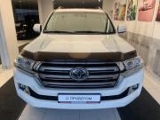 Toyota Land Cruiser 200 Series Рестайлинг 2 Екатеринбург  - изображение 43