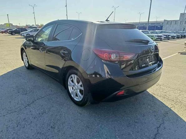 Mazda 3 III (BM) с пробегом 2014 года, цена 1 049 995 рублей, 215055 км, хэтчбек, Автокод Объявления