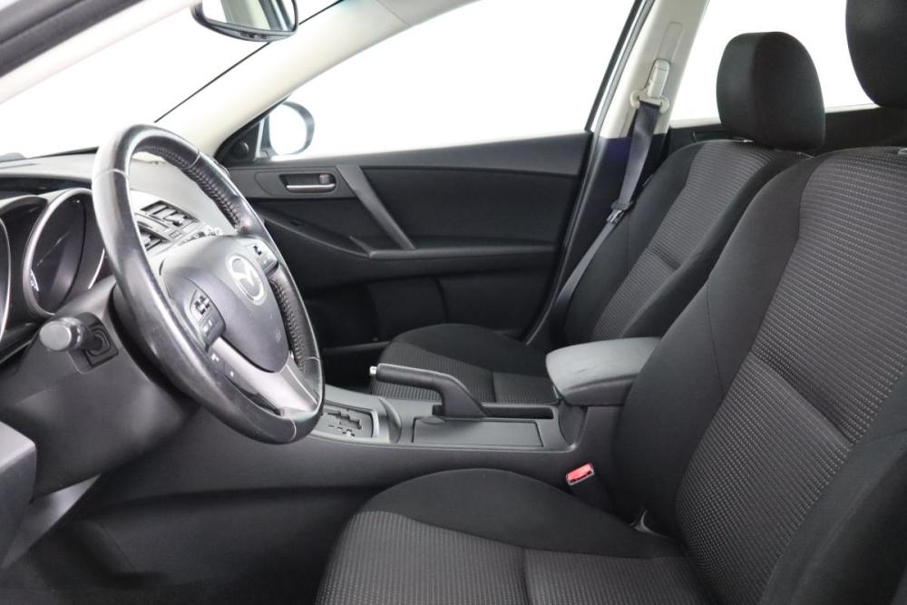 Mazda 3 II (BL) Рестайлинг Санкт-Петербург  - изображение 7