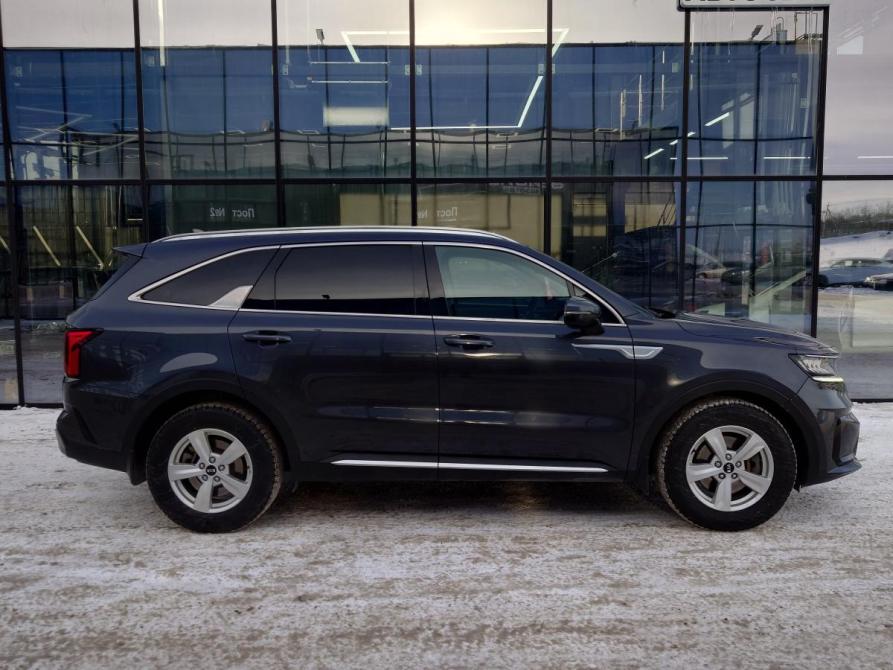 Kia Sorento IV Оренбург  - изображение 4