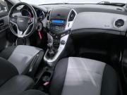 Chevrolet Cruze I Рестайлинг Ростов-на-Дону  - изображение 24