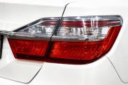 Toyota Camry VII (XV50) Рестайлинг 2 Барнаул  - изображение 40