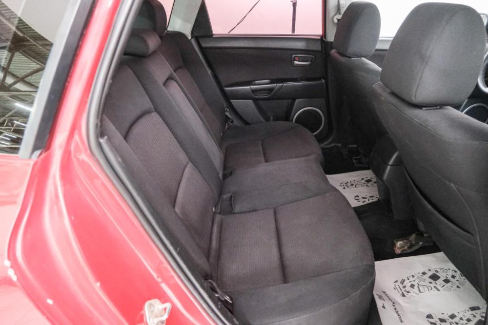 Mazda 3 I (BK) Рестайлинг Красноярск  - изображение 22