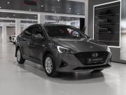 Hyundai Solaris II Рестайлинг Москва  - изображение 25