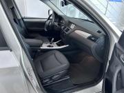 BMW X3 II (F25) Уфа  - изображение 47