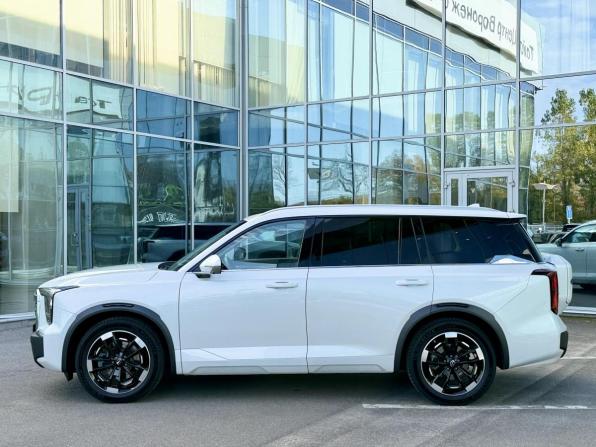 GAC GS8 II с пробегом 2024 года, цена 4 350 000 рублей, 34835 км, внедорожник, Автокод Объявления
