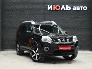 Nissan X-Trail II Рестайлинг Екатеринбург  - изображение 20