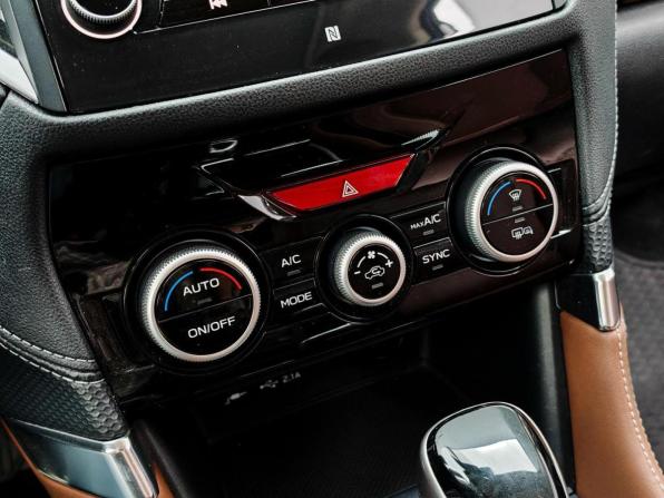 Subaru Forester V Рестайлинг с пробегом 2021 года, цена 3 490 000 рублей, 69366 км, внедорожник, Автокод Объявления