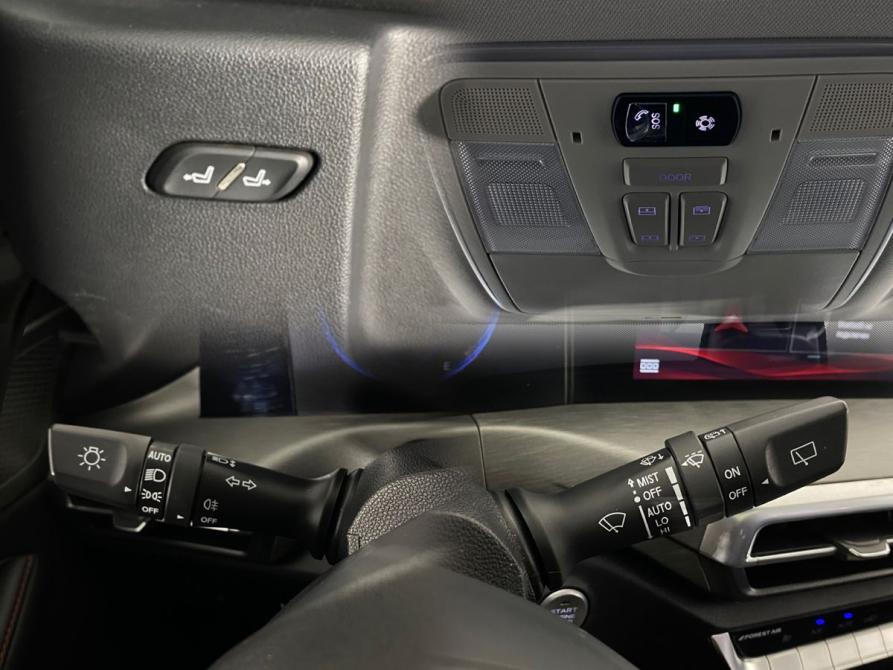Changan CS35 Plus I Рестайлинг Воронеж  - изображение 20