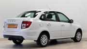 Lada (ВАЗ) Granta I Рестайлинг Киров  - изображение 23