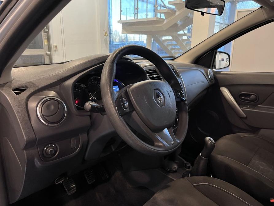 Renault Sandero II Чебоксары  - изображение 23
