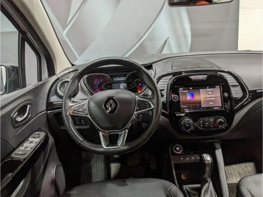 Renault Kaptur I Рестайлинг Пермь  - изображение 12