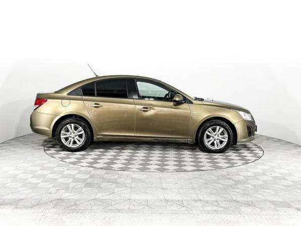 Chevrolet Cruze I Рестайлинг с пробегом 2013 года, цена 636 700 рублей, 171315 км, седан, Автокод Объявления