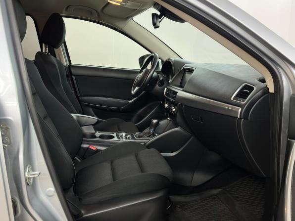 Mazda CX-5 I Рестайлинг с пробегом 2016 года, цена 1 820 000 рублей, 136004 км, внедорожник, Автокод Объявления