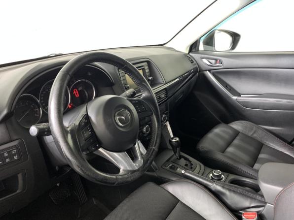 Mazda CX-5 I с пробегом 2012 года, цена 1 530 000 рублей, 212146 км, внедорожник, Автокод Объявления