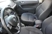 Skoda Yeti I Рестайлинг Белгород  - изображение 38