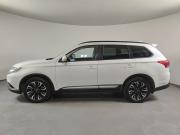 Mitsubishi Outlander III Рестайлинг 3 Уфа  - изображение 38