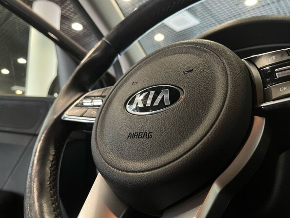 Kia Sportage IV Рестайлинг с пробегом 2020 года, цена 2 377 900 рублей, 126627 км, offers.body_type.unknown, Автокод Объявления