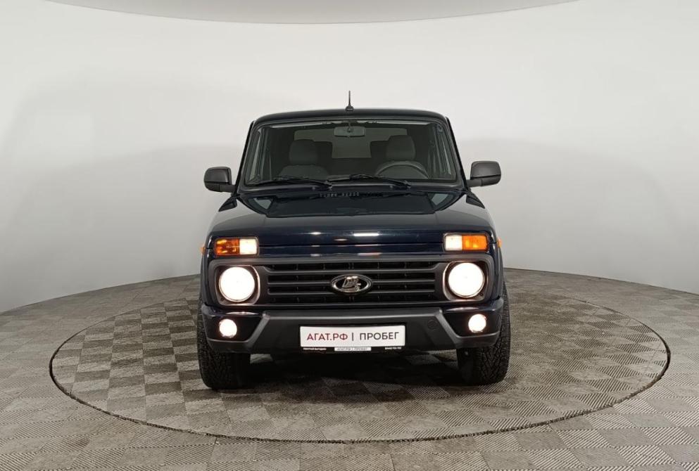 Lada (ВАЗ) Niva Legend Волгоград  - изображение 2
