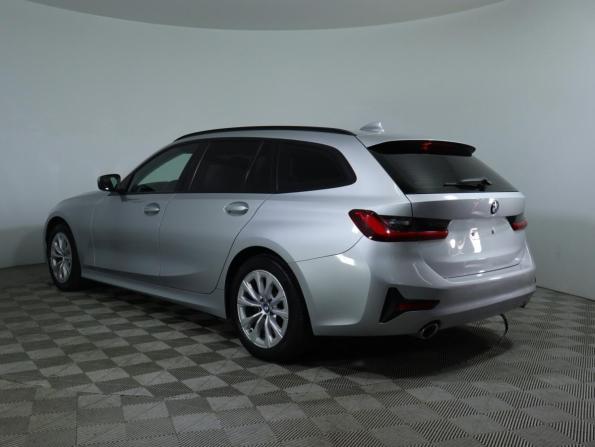 BMW 3 серии VII (G2x) с пробегом 2020 года, цена 2 240 000 рублей, 220142 км, универсал, Автокод Объявления