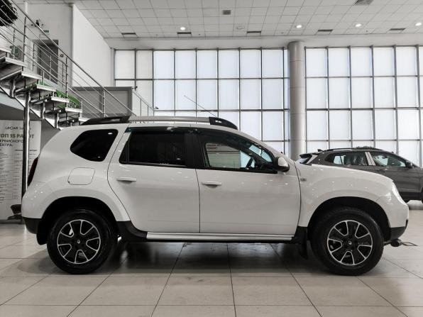 Renault Duster I Рестайлинг с пробегом 2020 года, цена 1 750 000 рублей, 79594 км, внедорожник, Автокод Объявления