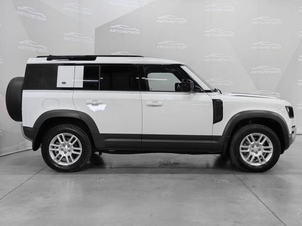 Land Rover Defender II с пробегом 2020 года, цена 4 900 000 рублей, 52610 км, внедорожник, Автокод Объявления