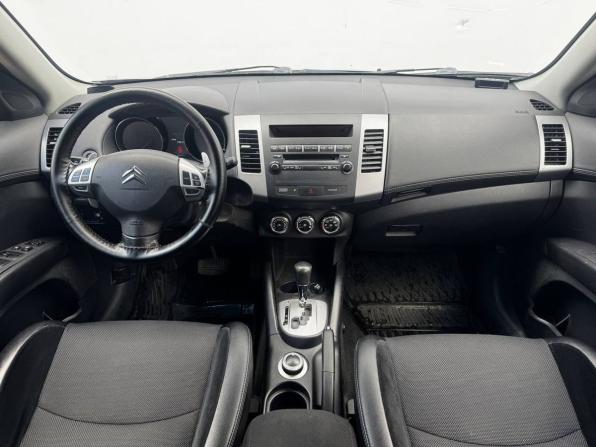 Citroen C-Crosser с пробегом 2011 года, цена 1 225 000 рублей, 229212 км, внедорожник, Автокод Объявления