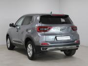 Chery Tiggo 4 Pro I Рестайлинг Старый Оскол  - изображение 26