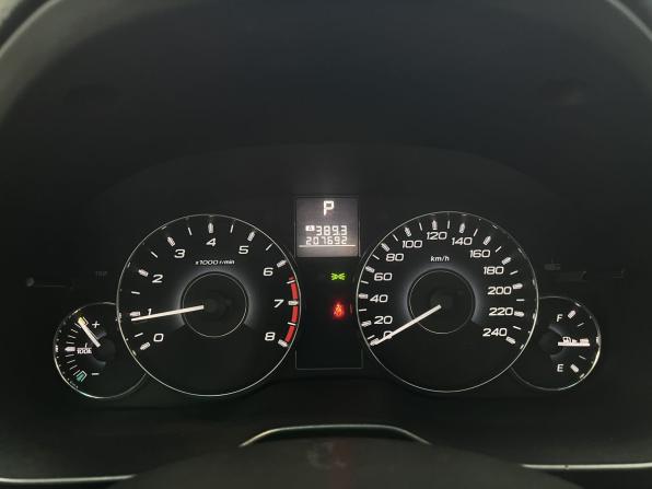 Subaru Legacy V с пробегом 2010 года, цена 1 100 000 рублей, 207000 км, универсал, Автокод Объявления