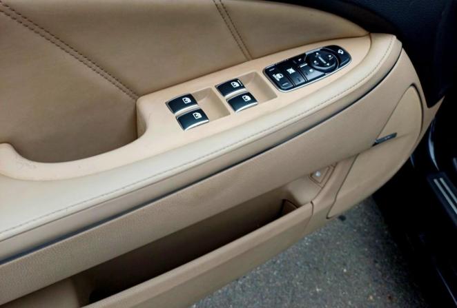 Hyundai Equus II с пробегом 2011 года, цена 1 020 000 рублей, 233971 км, седан, Автокод Объявления