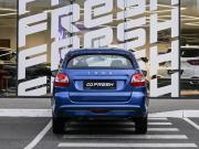 Lada (ВАЗ) Granta I Рестайлинг Волгоград  - изображение 19