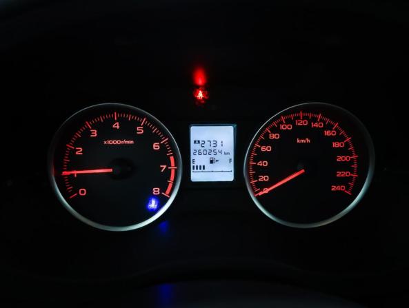 Subaru Forester IV с пробегом 2012 года, цена 1 100 000 рублей, 260253 км, внедорожник, Автокод Объявления