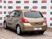 Nissan Tiida I Санкт-Петербург  - изображение 19