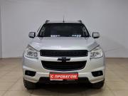 Chevrolet TrailBlazer II Альметьевск  - изображение 29