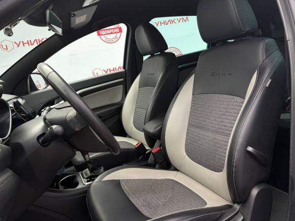 Lada (ВАЗ) Vesta I с пробегом 2019 года, цена 1 089 000 рублей, 106606 км, универсал, Автокод Объявления
