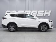JETOUR X70+ I Рестайлинг Ростов-на-Дону  - изображение 27