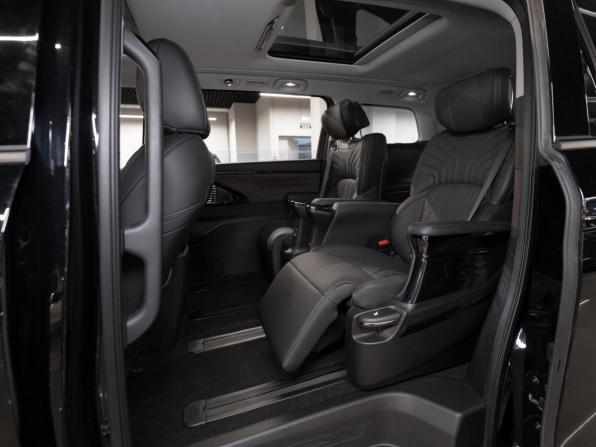 GAC Trumpchi M8 II с пробегом 2026 года, цена 4 750 000 рублей, 50 км, минивэн, Автокод Объявления
